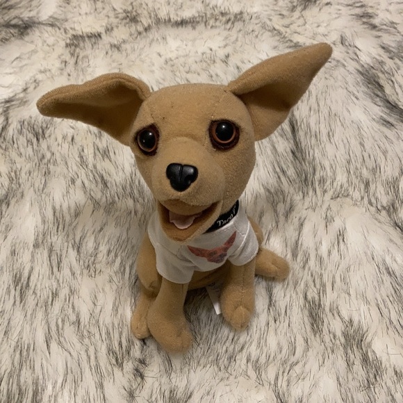 {Vintage} Taco Bell Chihuahua Collectables - Picture 3 of 4